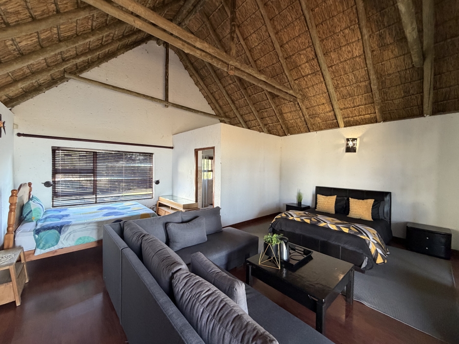 4 Bedroom Property for Sale in Vaaldam SH Free State